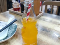 -富贵面馆(镇坪路店)