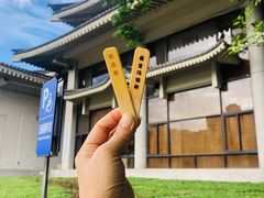 -陕西历史博物馆