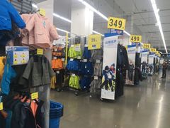 店内环境-迪卡侬(西华店)
