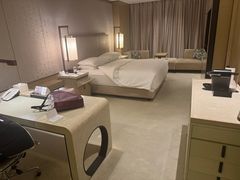 -北京康莱德酒店