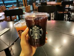 -星巴克臻选(中山石岐大信新都汇店)