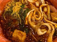 -安发瞧麻辣烫(总店)