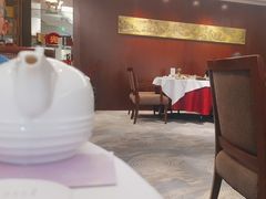-粤财皇冠假日酒店·彩华轩中餐厅