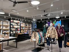 -宁波杉井奥特莱斯广场