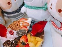 -PETIT PARIS 小巴黎(花园道店)