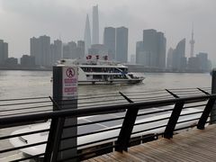 -秦皇岛路游船码头