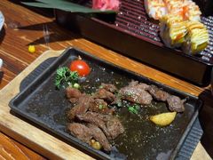 -小川洋风料理(街道口店)