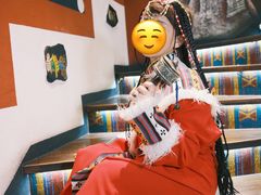 -敏珠拉姆藏餐·南京厨房(富春江东街店)