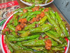 -孖记茶档·热腾茶餐(江南西plus店)