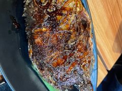 -班兰叶印尼美食