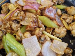 -美极鲜食坊(宝安南路店)