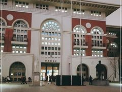 -长沙市青少年宫