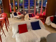 -池畔酒吧 WET Bar