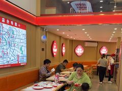 -霍嘟嘟手工水饺(黄山花园店)