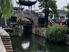 -南浔古镇