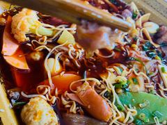 -冒菜西施·非遗冒菜(总店)