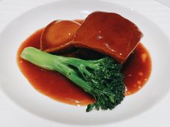 -Yan Ting 宴庭中餐厅(上海静安瑞吉酒店)