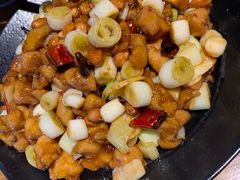 -望京一号·重庆江湖菜(工体店)