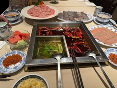 -龙森园火锅(琴台路店)
