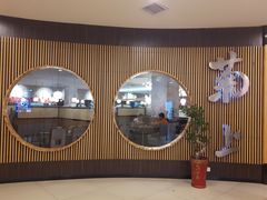 -菊上料理(蜀山银泰百货店)