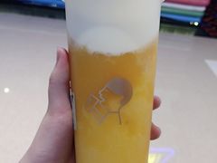 -喜茶(深圳东门1234店)