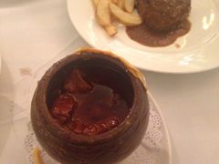 成桂西餐厅(河北路店)-成桂西餐厅·42年的味道(五大道疙瘩楼店)