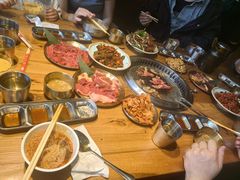 -金龙烧烤·牛肉面(西塔店)