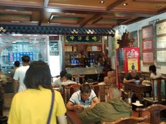 大堂-老三羊汤【北兴隆街店】