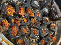 -黑色经典臭豆腐·湖南特产(潇湘文化店)