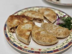 -鹿鸣春饭店(总店)