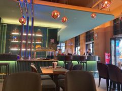 -Ambra Haus琥珀屋精酿餐厅(宝山店)