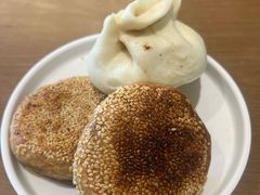 -李小老烧饼(常营民族家园店)
