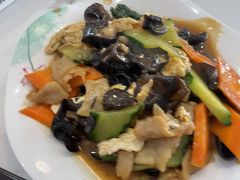 -途肴·老农饭庄(百里峡店)