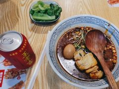 -魔都三兄弟酸辣粉·蘸卤炸串(虹桥万科店)