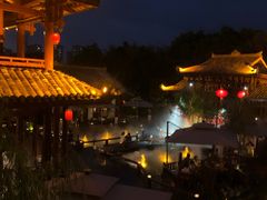 -濮园 · 四合院餐厅