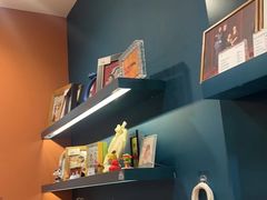 -海马体照相馆(上海晶耀前滩店)