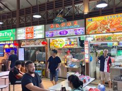 -纽顿熟食中心