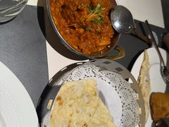 -Pita's&Tika's中东和印度风味餐厅(龙湖天街店)