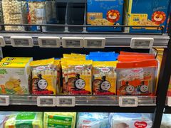 -盒马鲜生(岭南新世界店)
