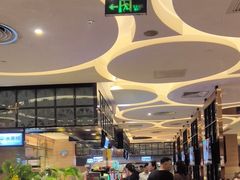 -舜和巴西烤肉餐厅(舜和国际店)
