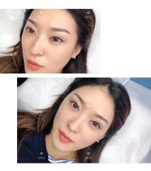 -MIVI野生眉纹绣纹眉