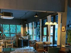 -BUND·FIVE外滩5号(天际店)