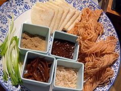 -山芋腔苏北菜(盐城滨海店)