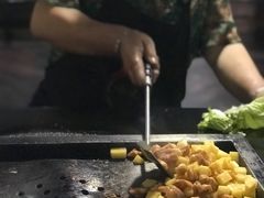 -浩文烧烤