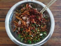 -老东江米粉