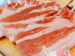 -豚豚家돈돈가韩国锅盖烤肉(新北万达店)