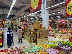 店内环境-大润发(张江店)