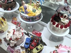 -味多美蛋糕(双安店)