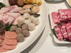 -味餐厅·海鲜·火锅·自助餐