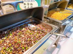 -文星素食(兴华路店)